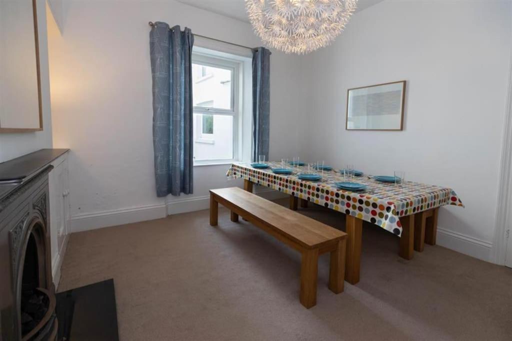 Superbly Located Holiday home