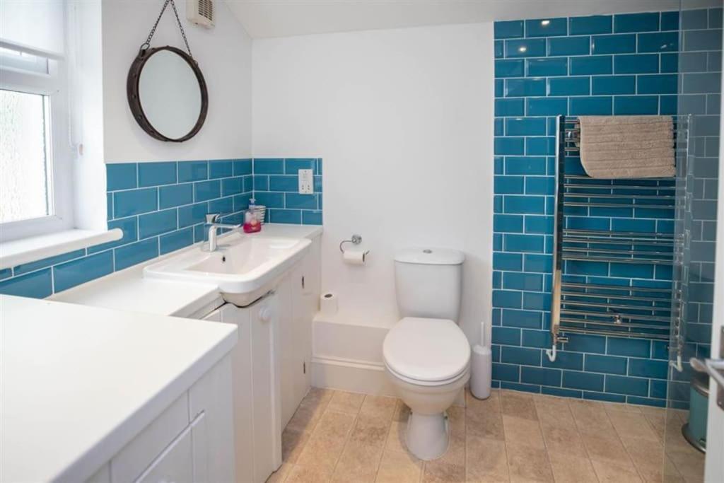 Holiday home Superbly Located Tenby