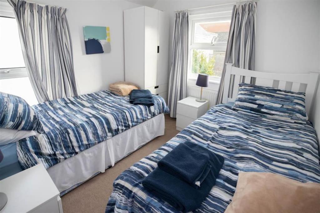 Superbly Located Tenby