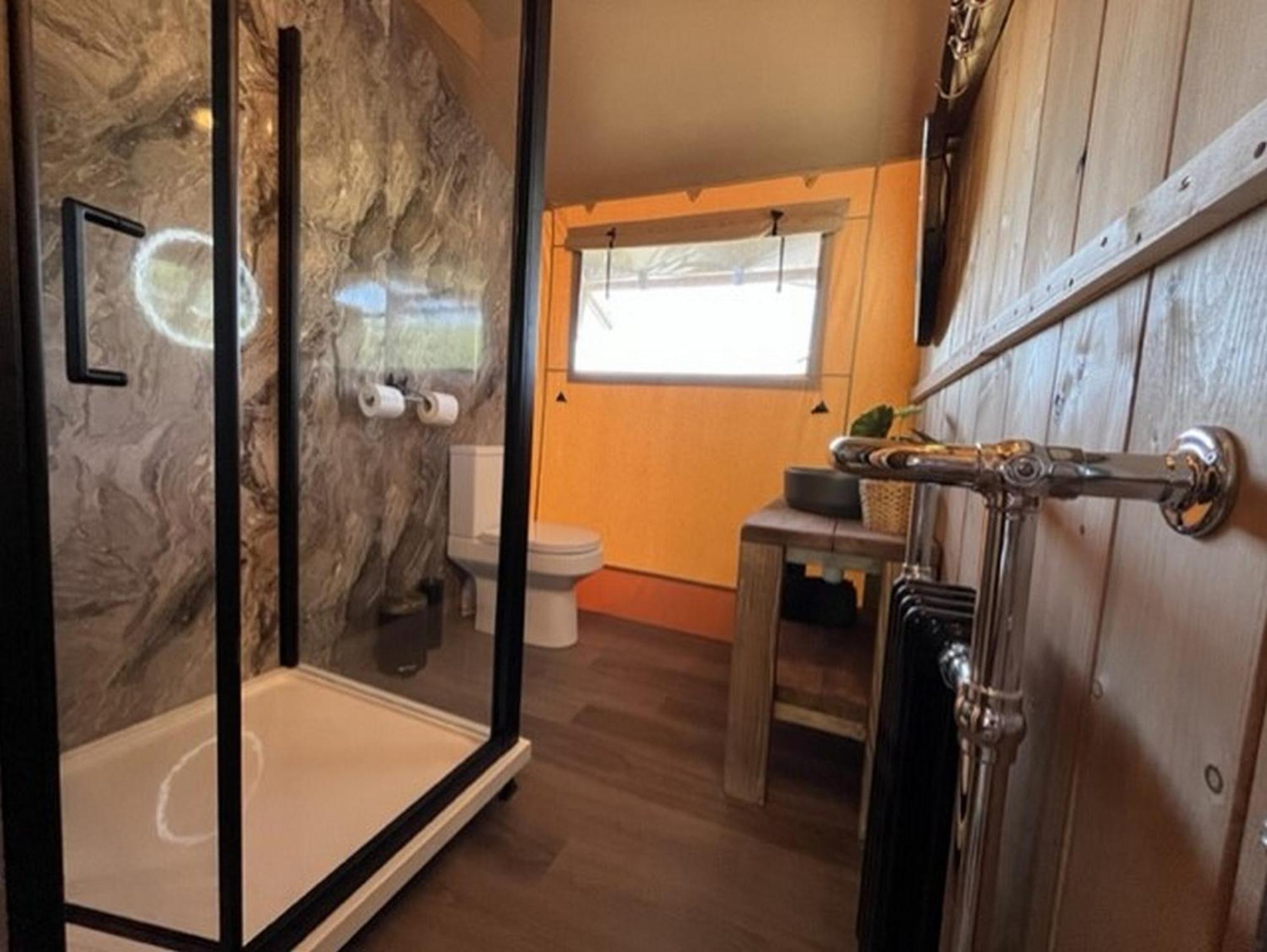 Jungle Book Safari Tent Luxury tent *