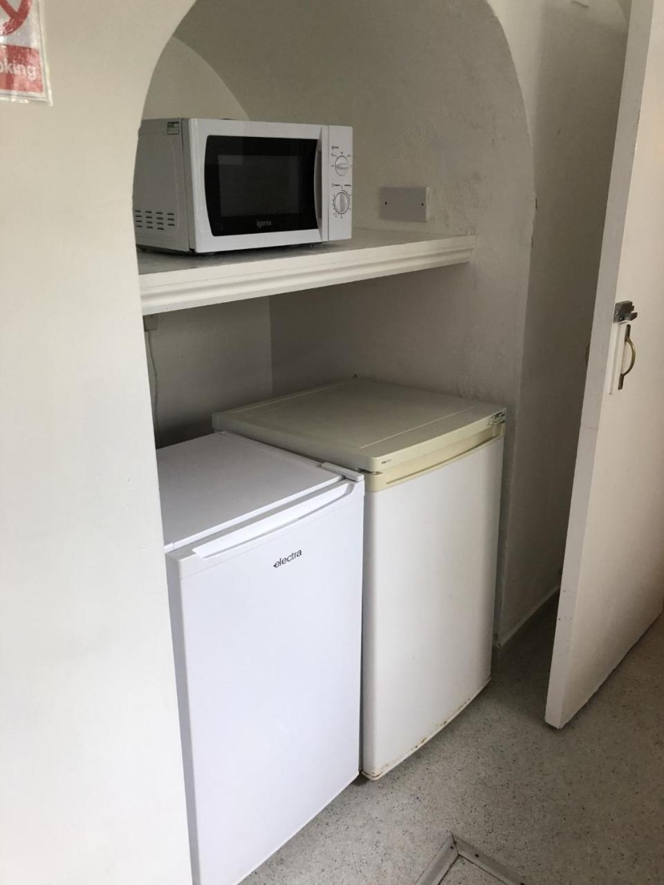 Carnock Apartment Tenby