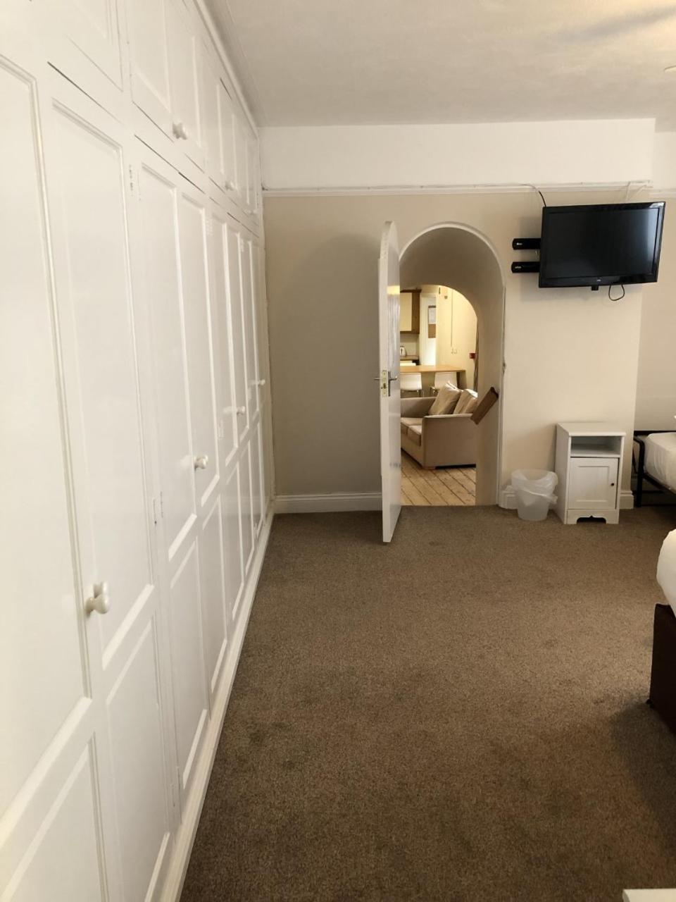 Apartment Carnock *