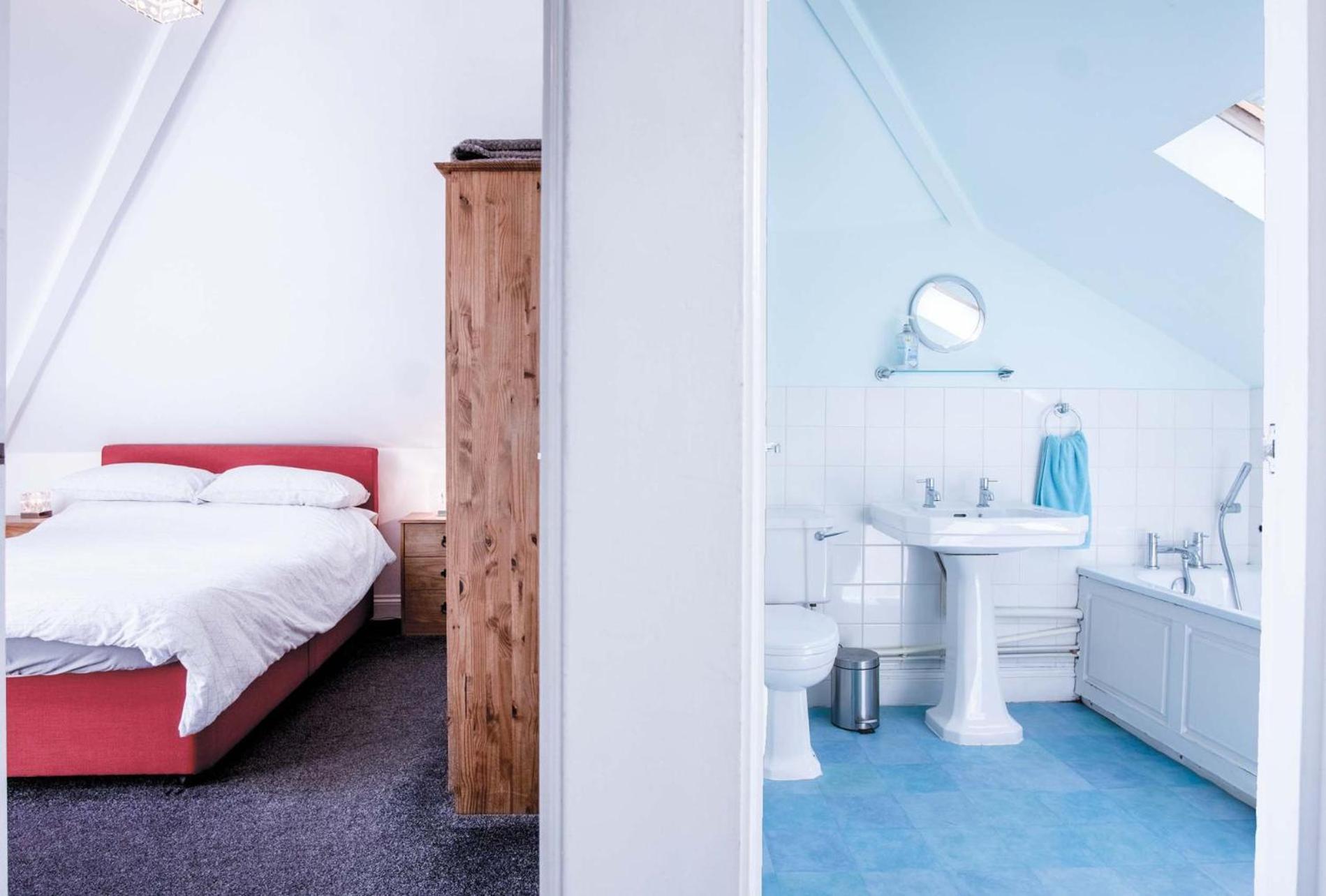 Rooftops - 1 Bedroom - Apartment