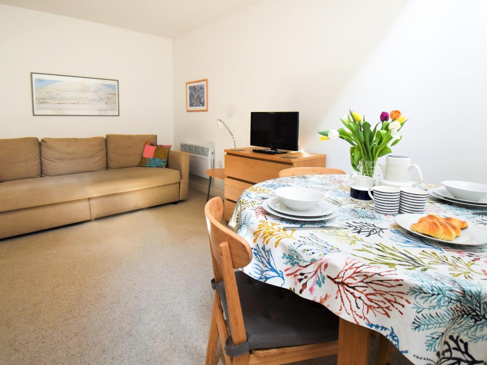 1 Bed In Fb057 Apartment