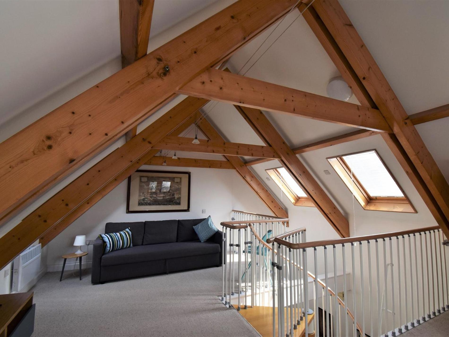 1 Bed In Fb057