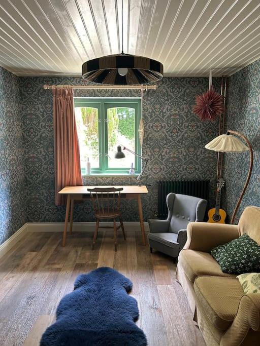 Holiday home Manorbier Spacious Near
