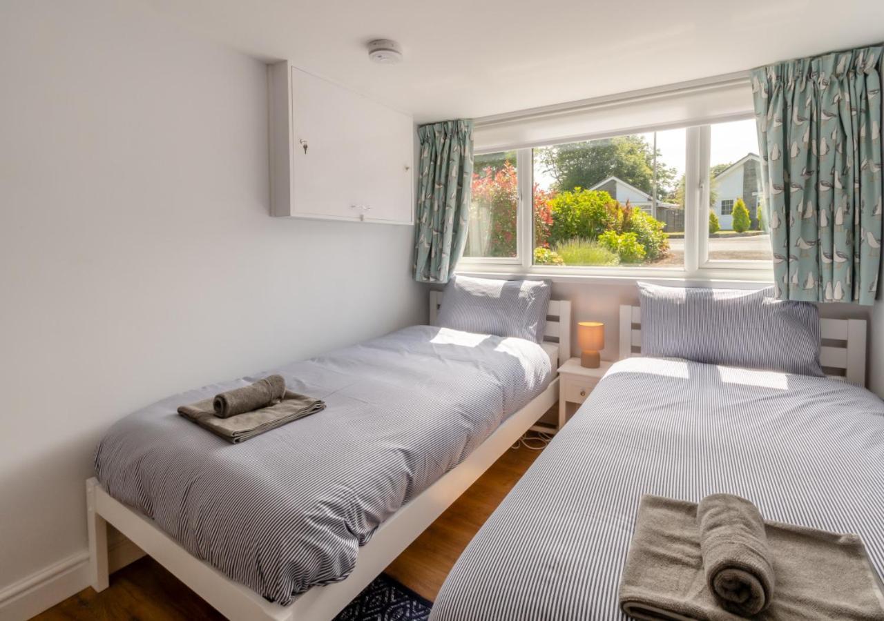 Holiday home Oak View *