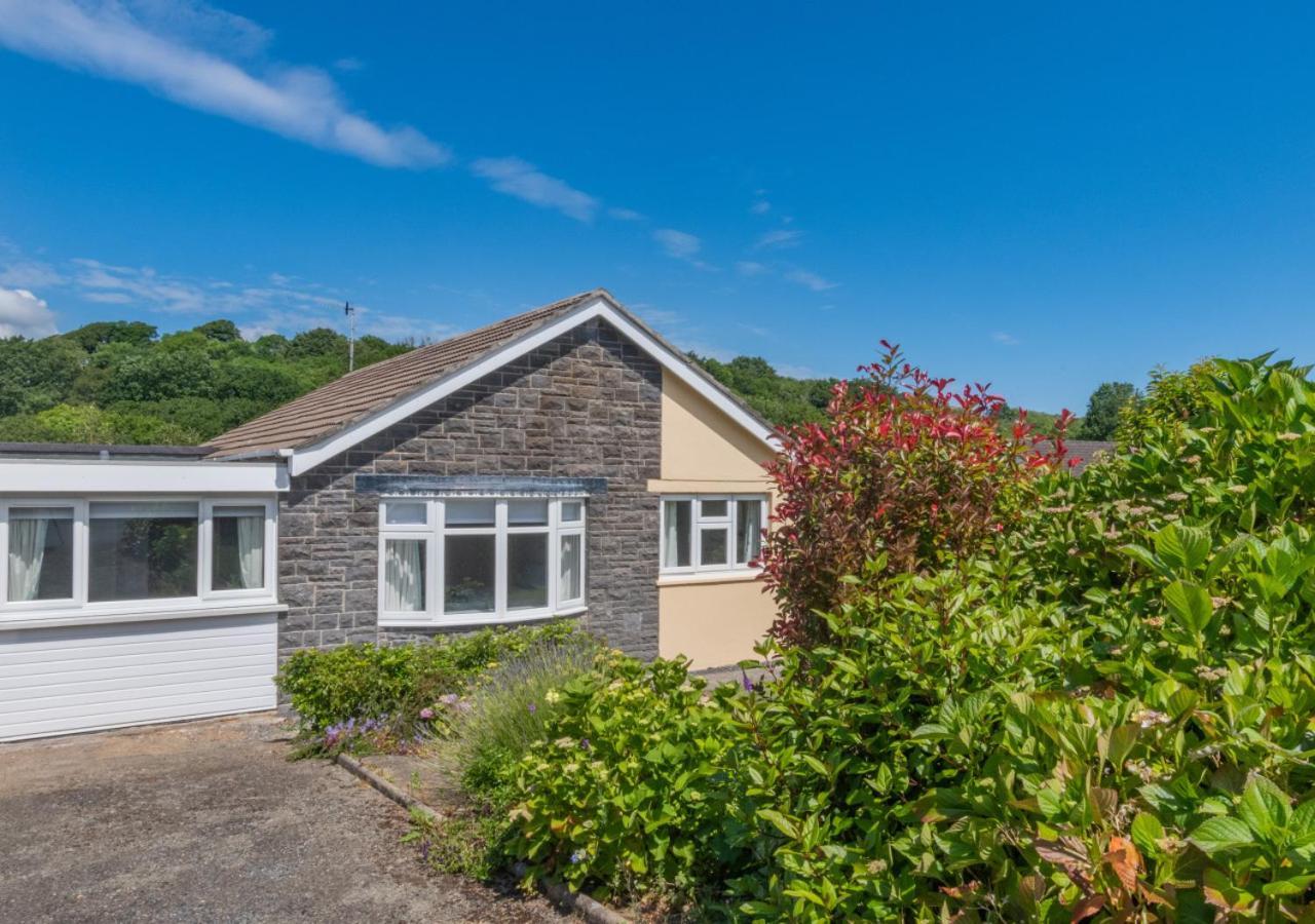 Oak View Holiday home Tenby