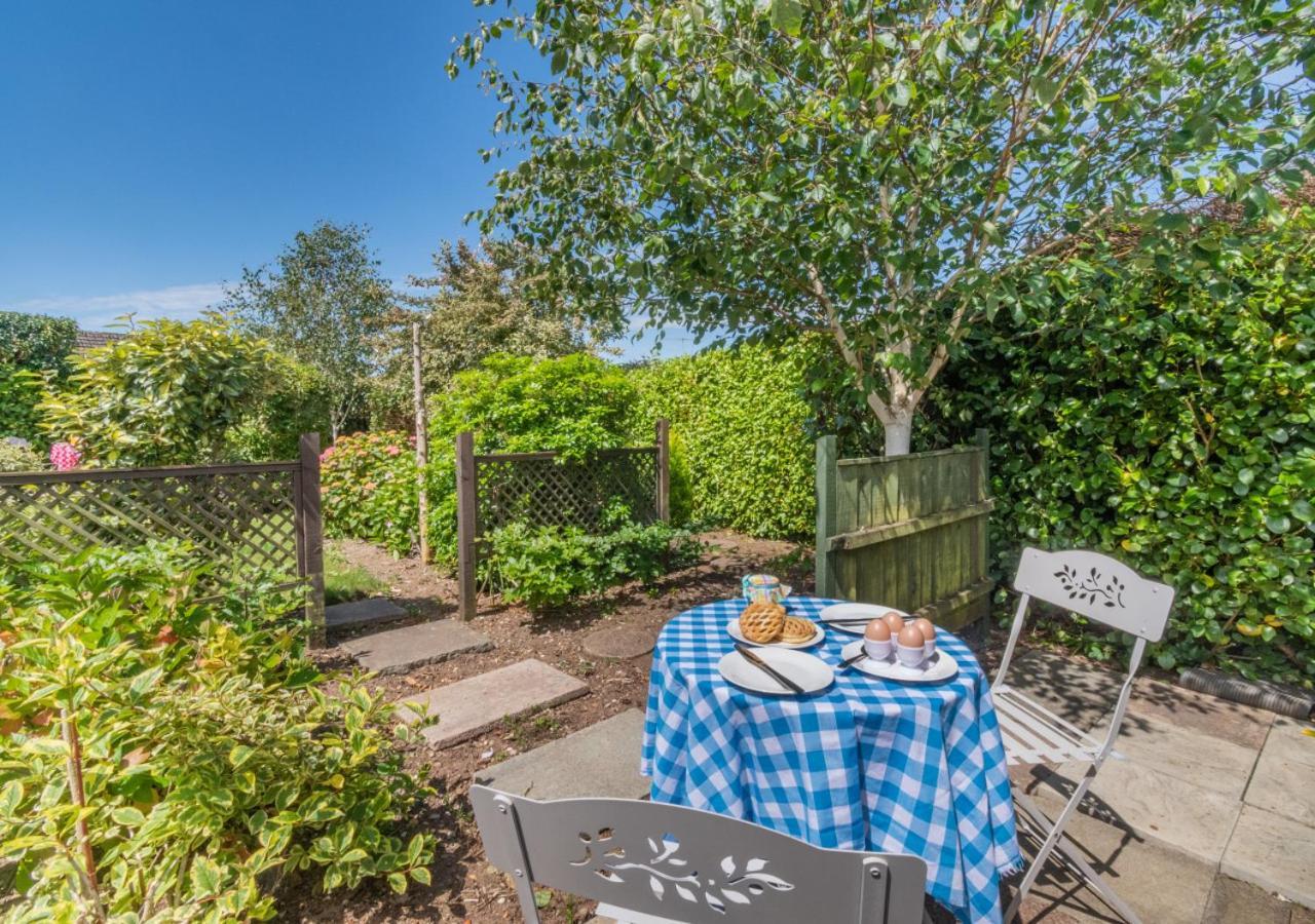 Holiday home Oak View