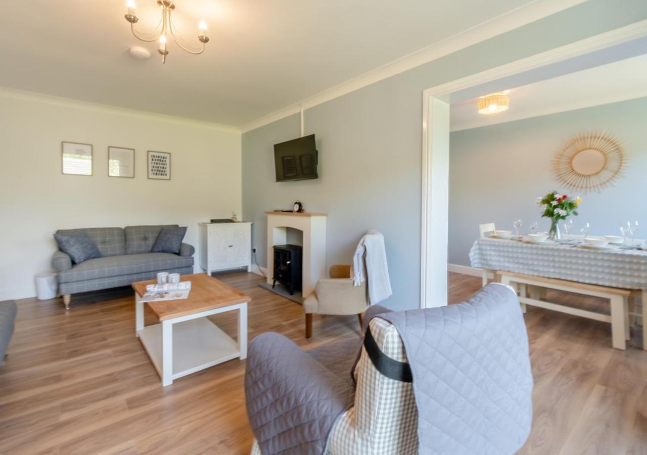 Oak View Holiday home