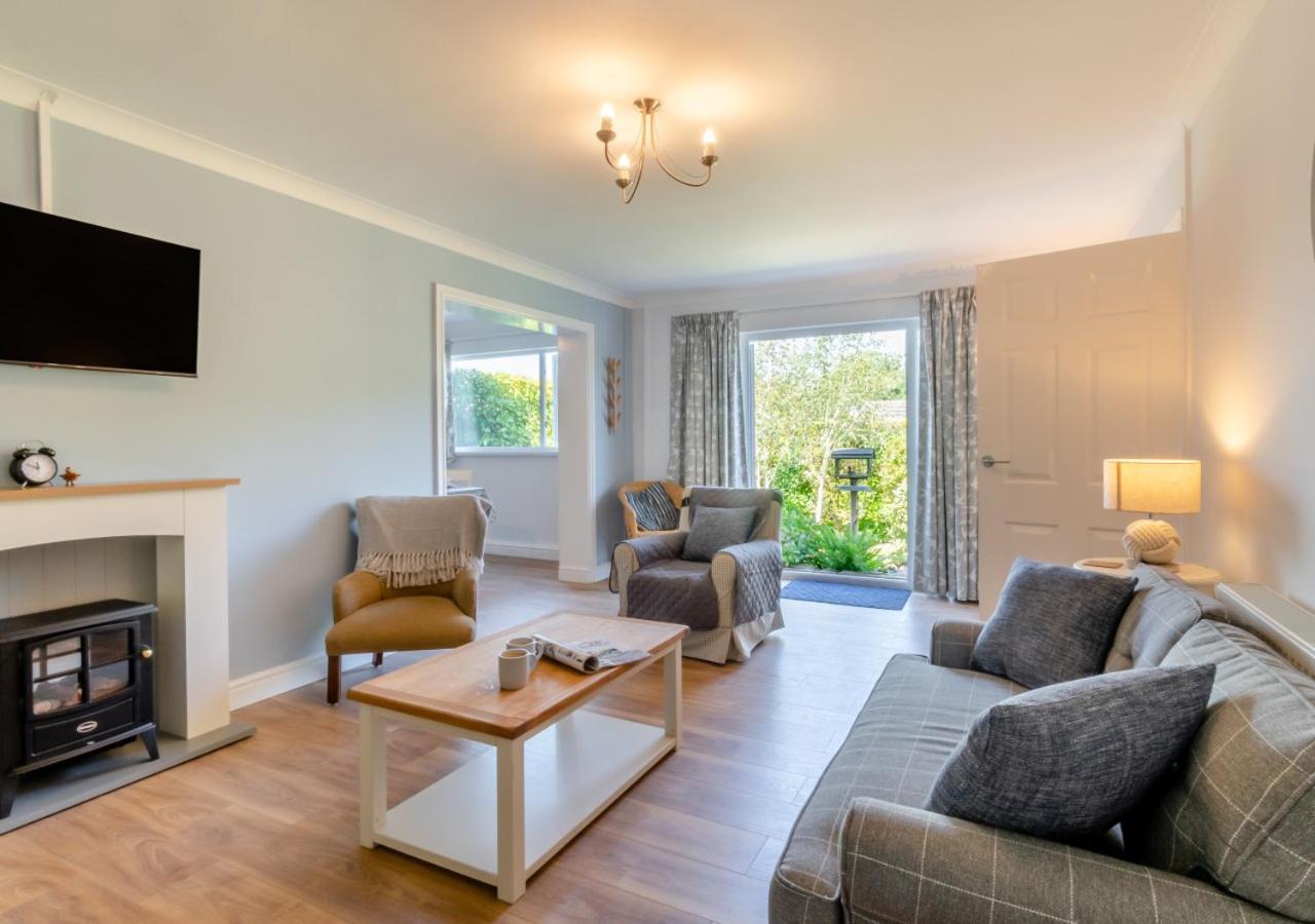 Oak View Holiday home *