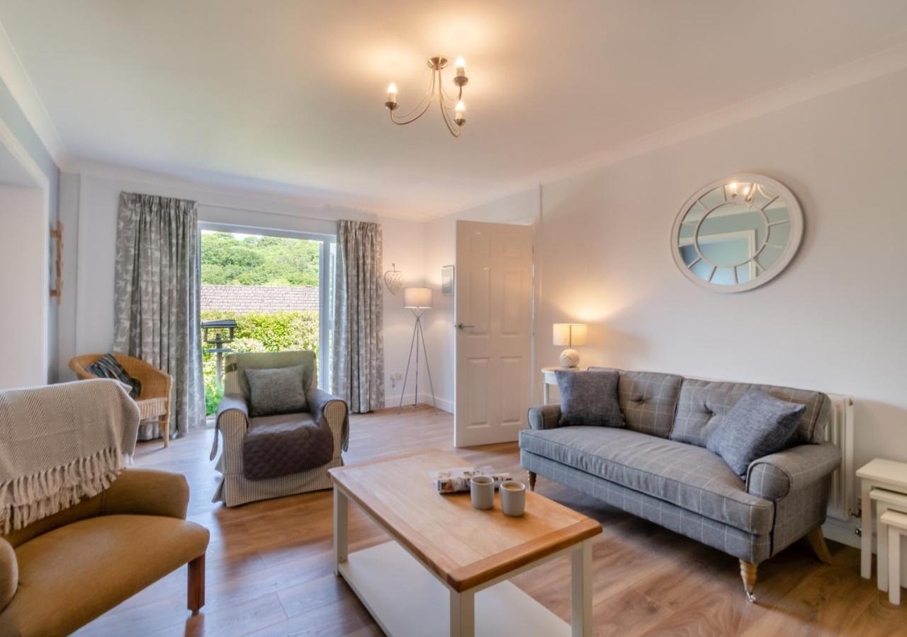 Oak View Holiday home Tenby