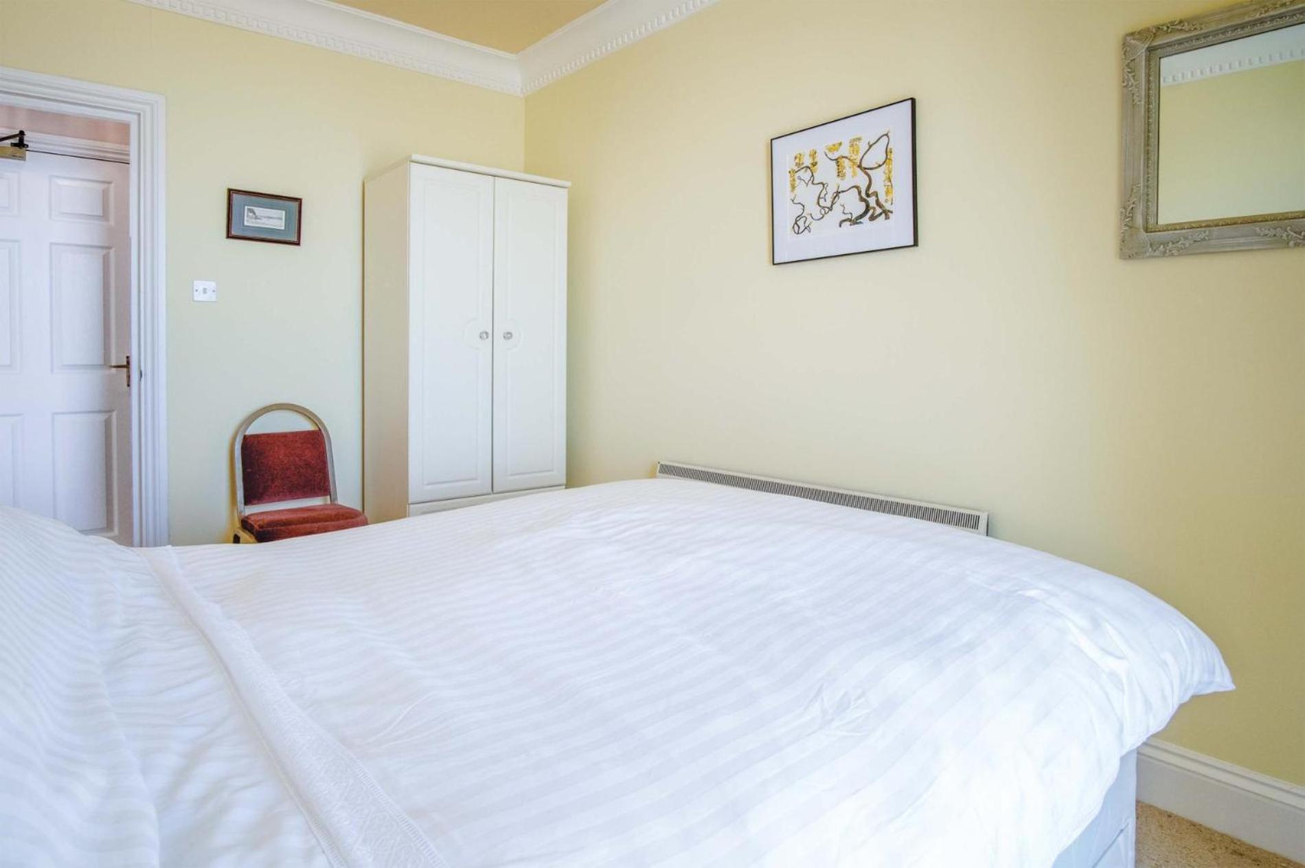 5 Belle Vue Court - 2 Bedroom - Apartment
