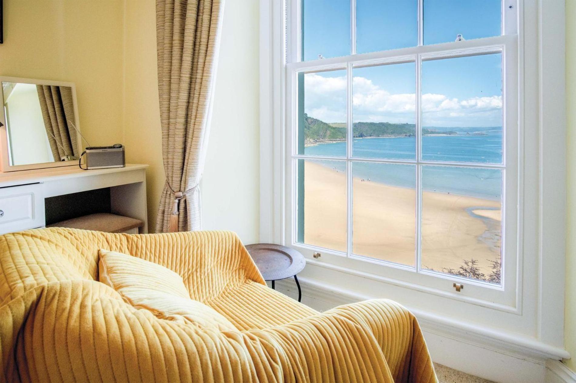 5 Belle Vue Court - 2 Bedroom - Apartment