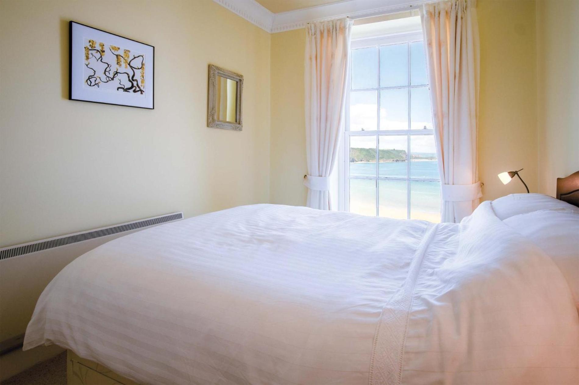 5 Belle Vue Court - 2 Bedroom -