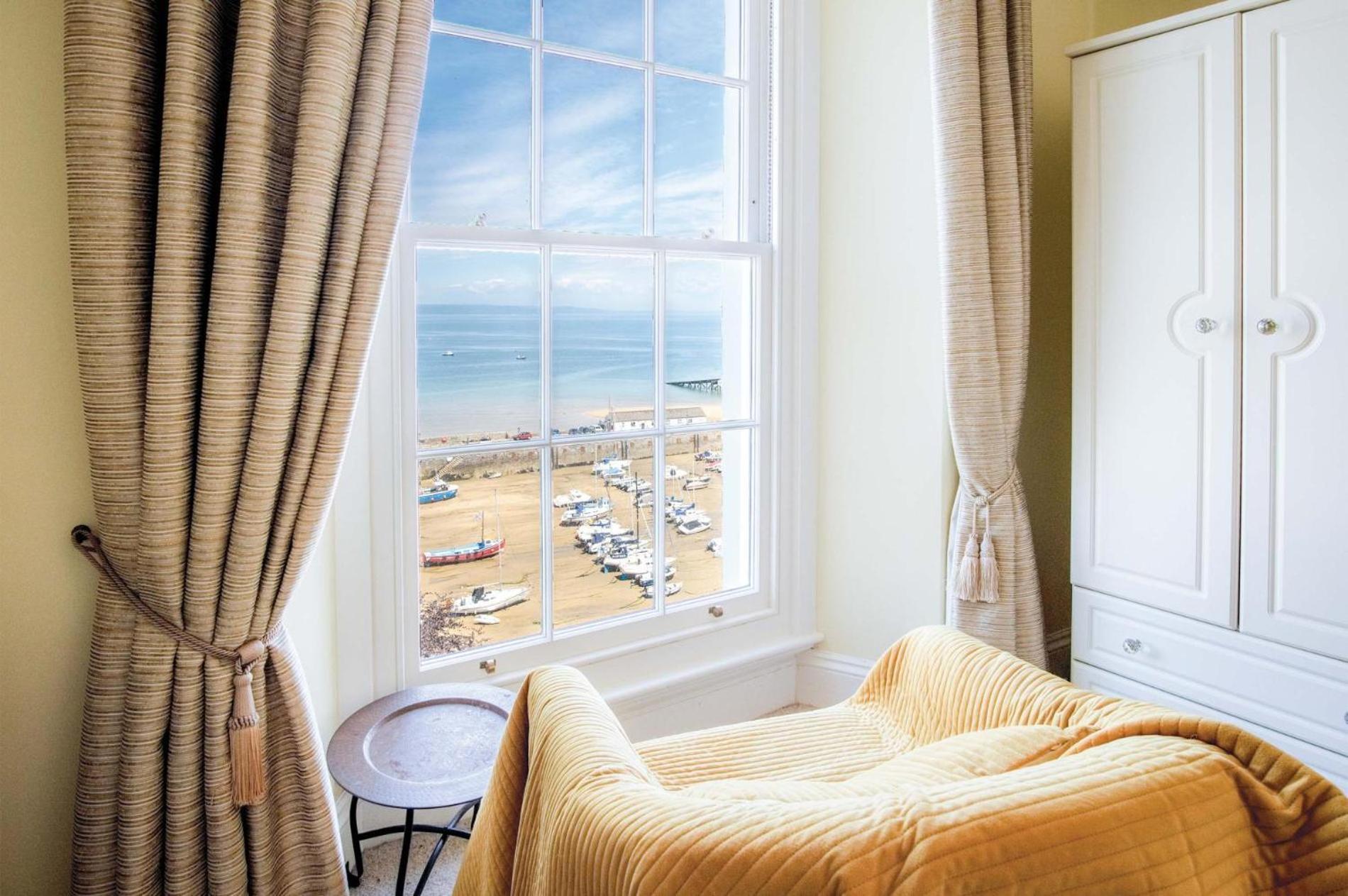 5 Belle Vue Court - 2 Bedroom - Apartment *