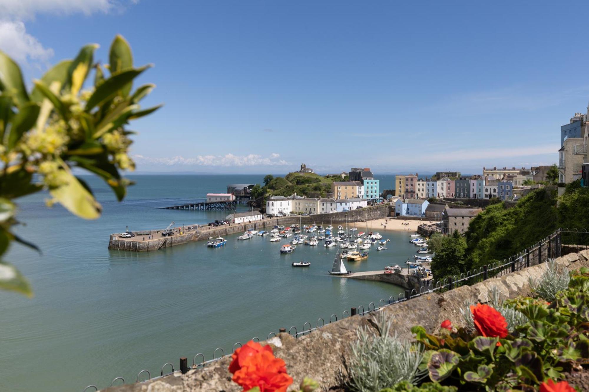 Holiday home The Pennines - Close To Town And Shops Tenby