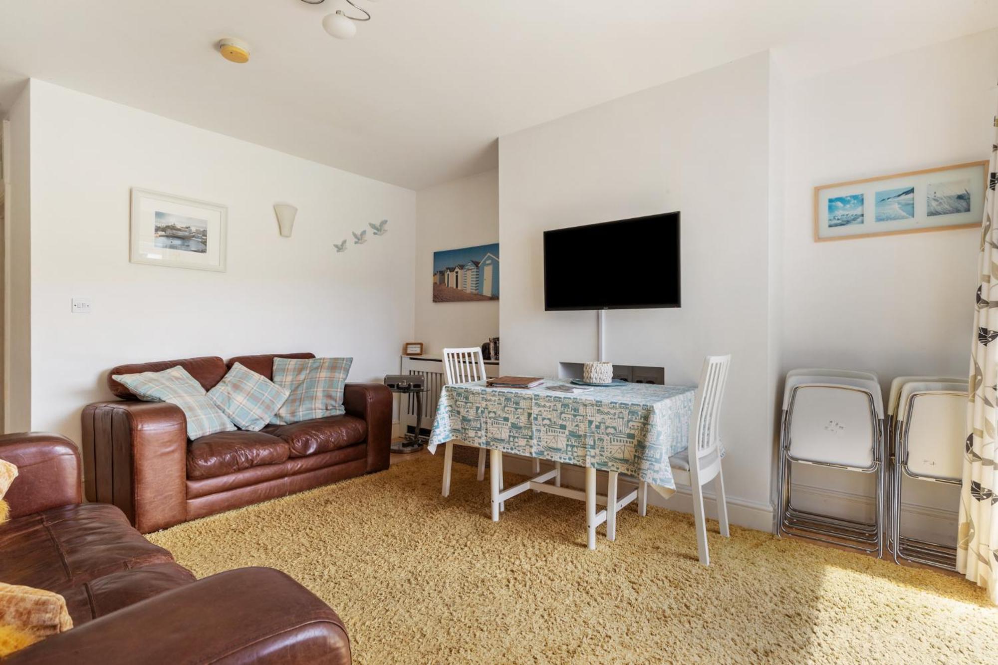Holiday home The Pennines - Close To Town And Shops Tenby