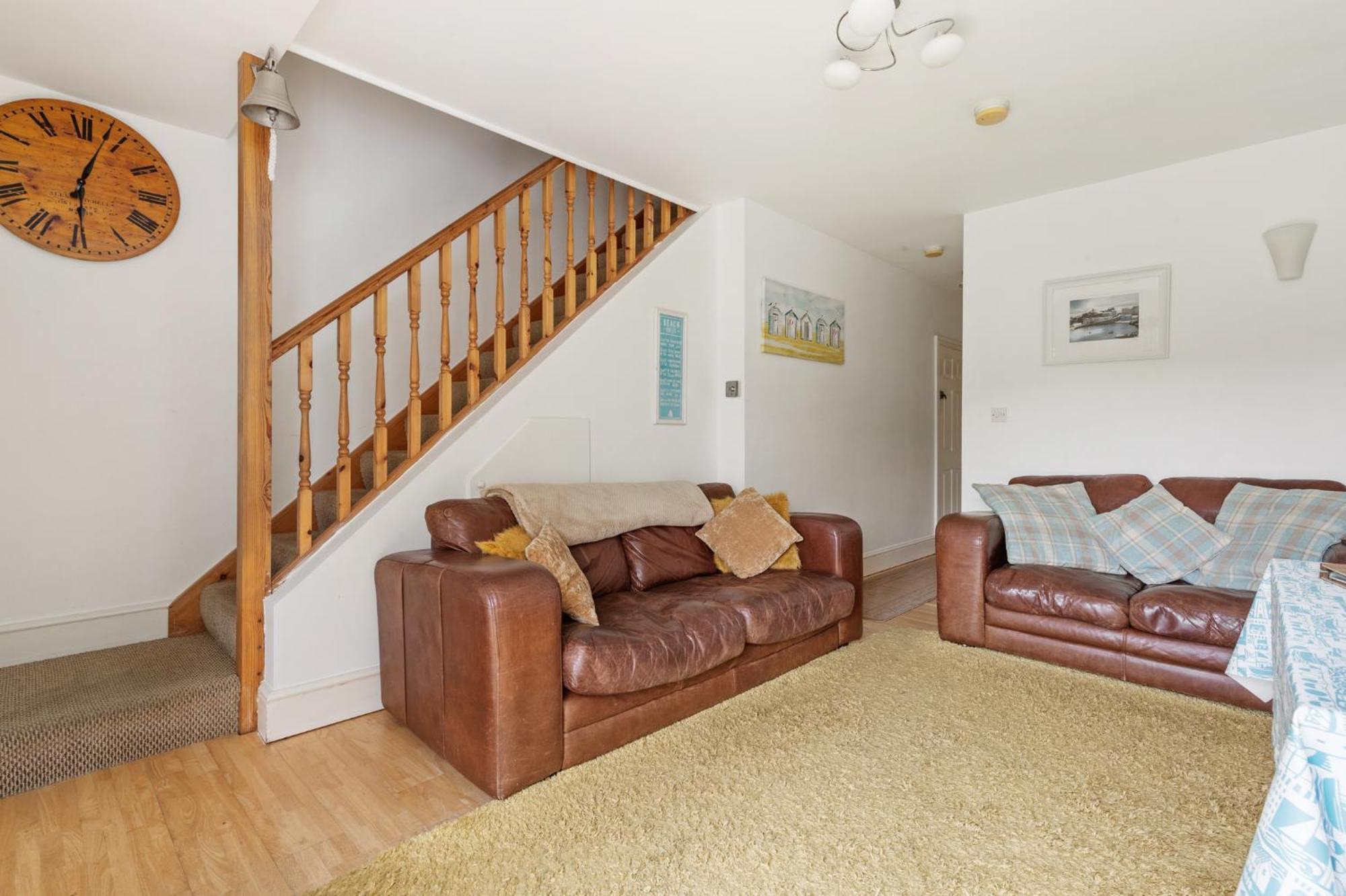 Holiday home The Pennines - Close To Town And Shops Tenby