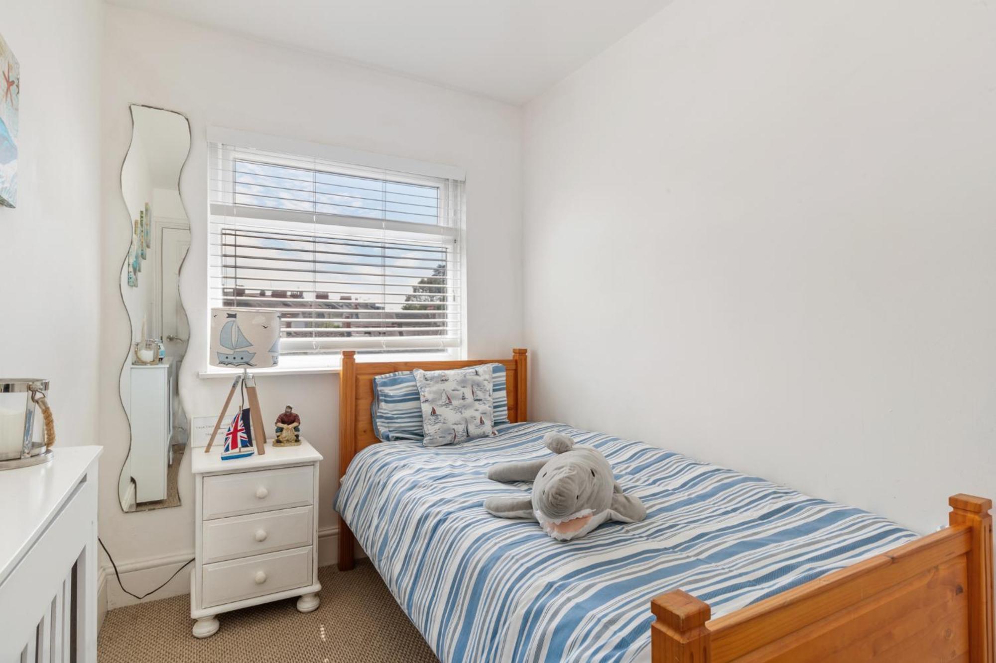 Holiday home The Pennines - Close To Town And Shops