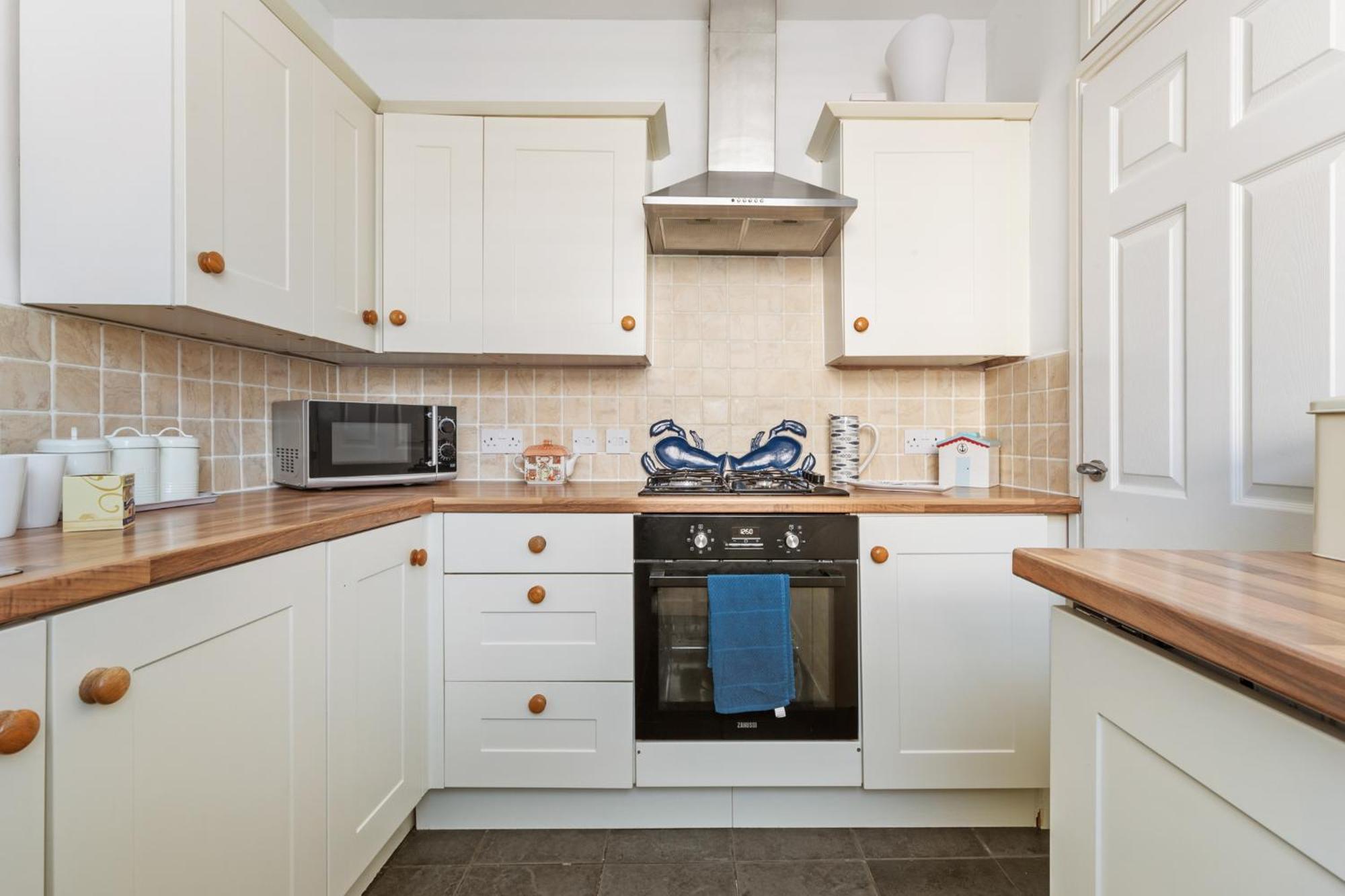 Holiday home The Pennines - Close To Town And Shops Tenby