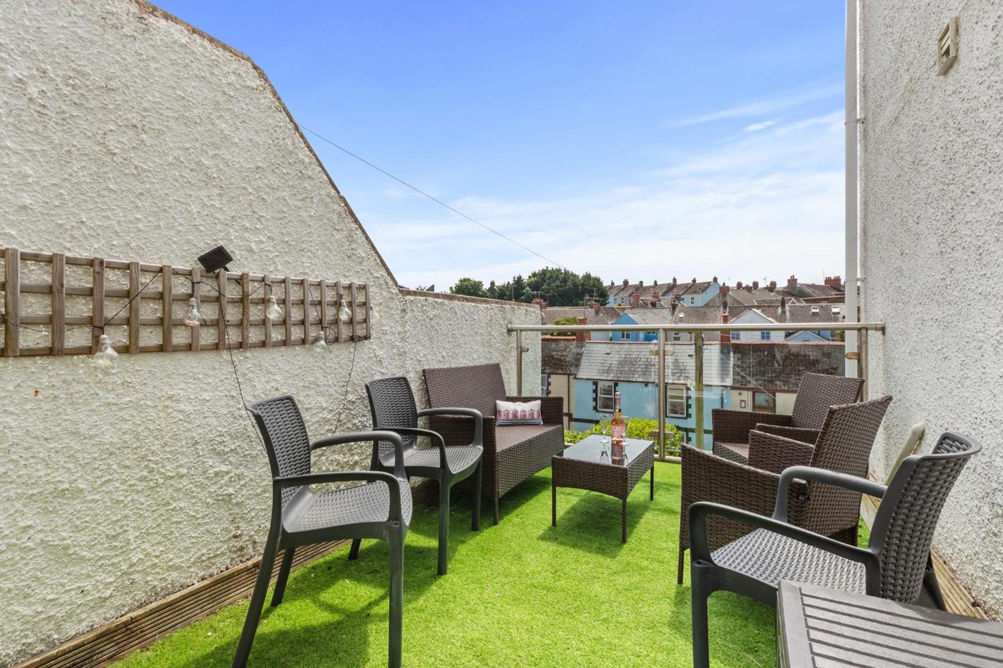 Holiday home The Pennines - Close To Town And Shops