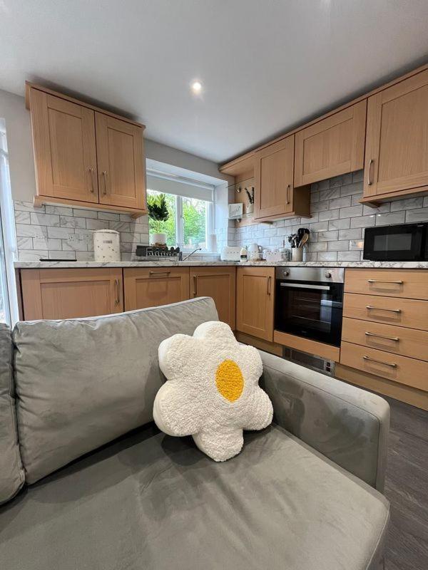 Poppy Cottage, Pembrokeshire Holiday home