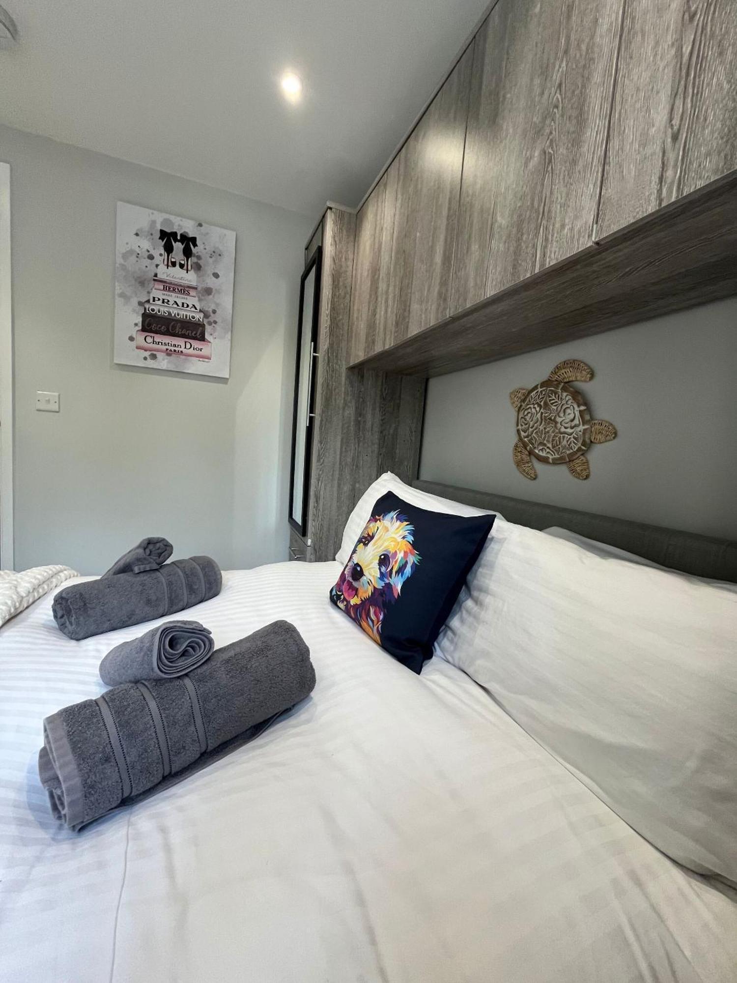 Poppy Cottage, Pembrokeshire Holiday home Tenby
