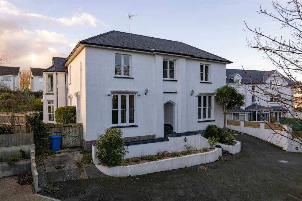 4 St Marys House Apartment