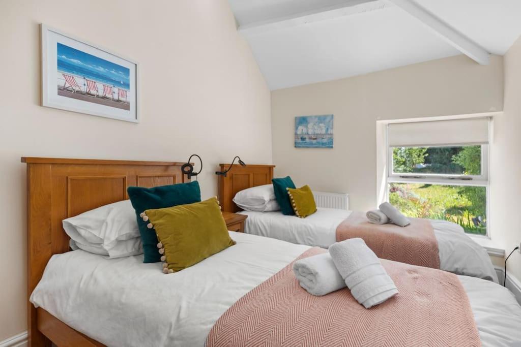 4 St Marys House Apartment
