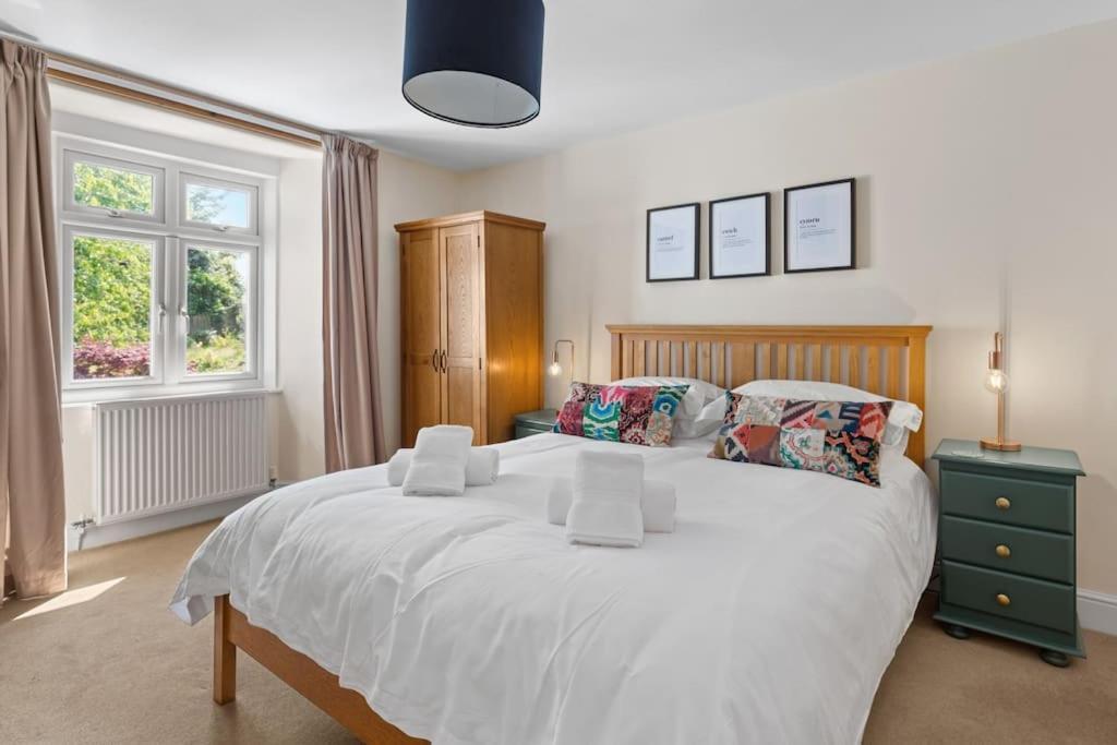 Apartment 4 St Marys House *