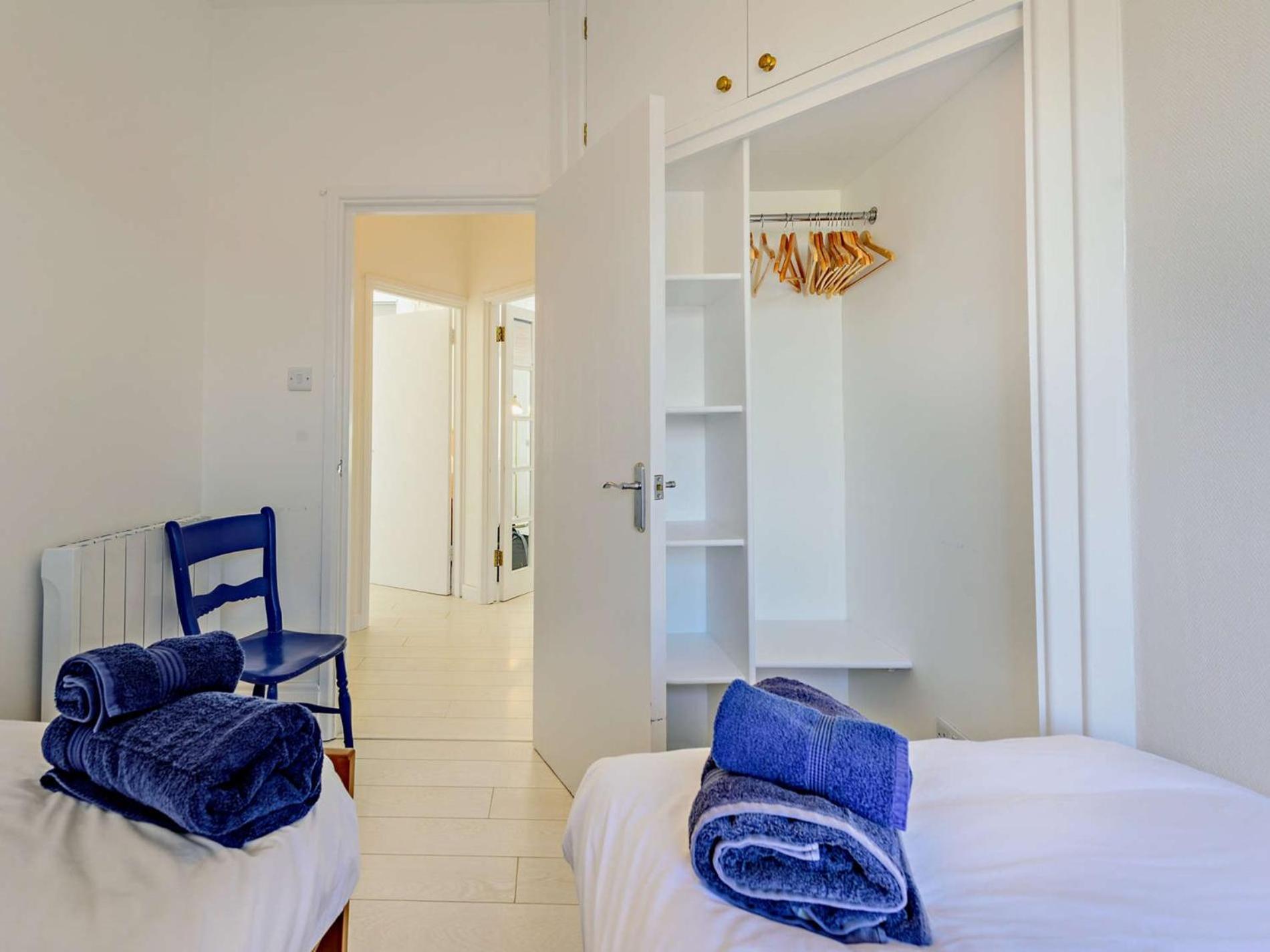Apartment 2 Bed In Fb175 *