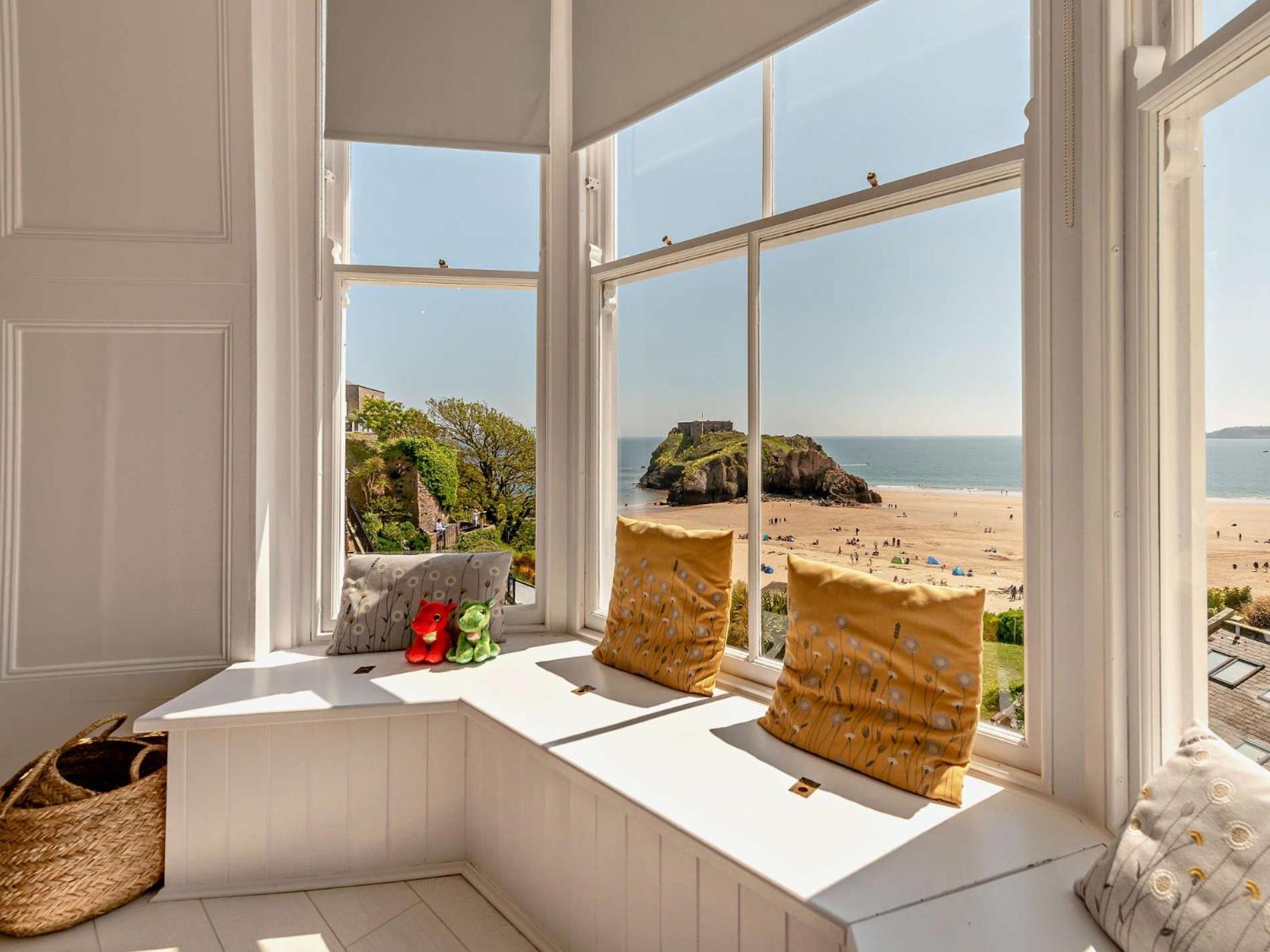 Apartment 2 Bed In Fb175 *