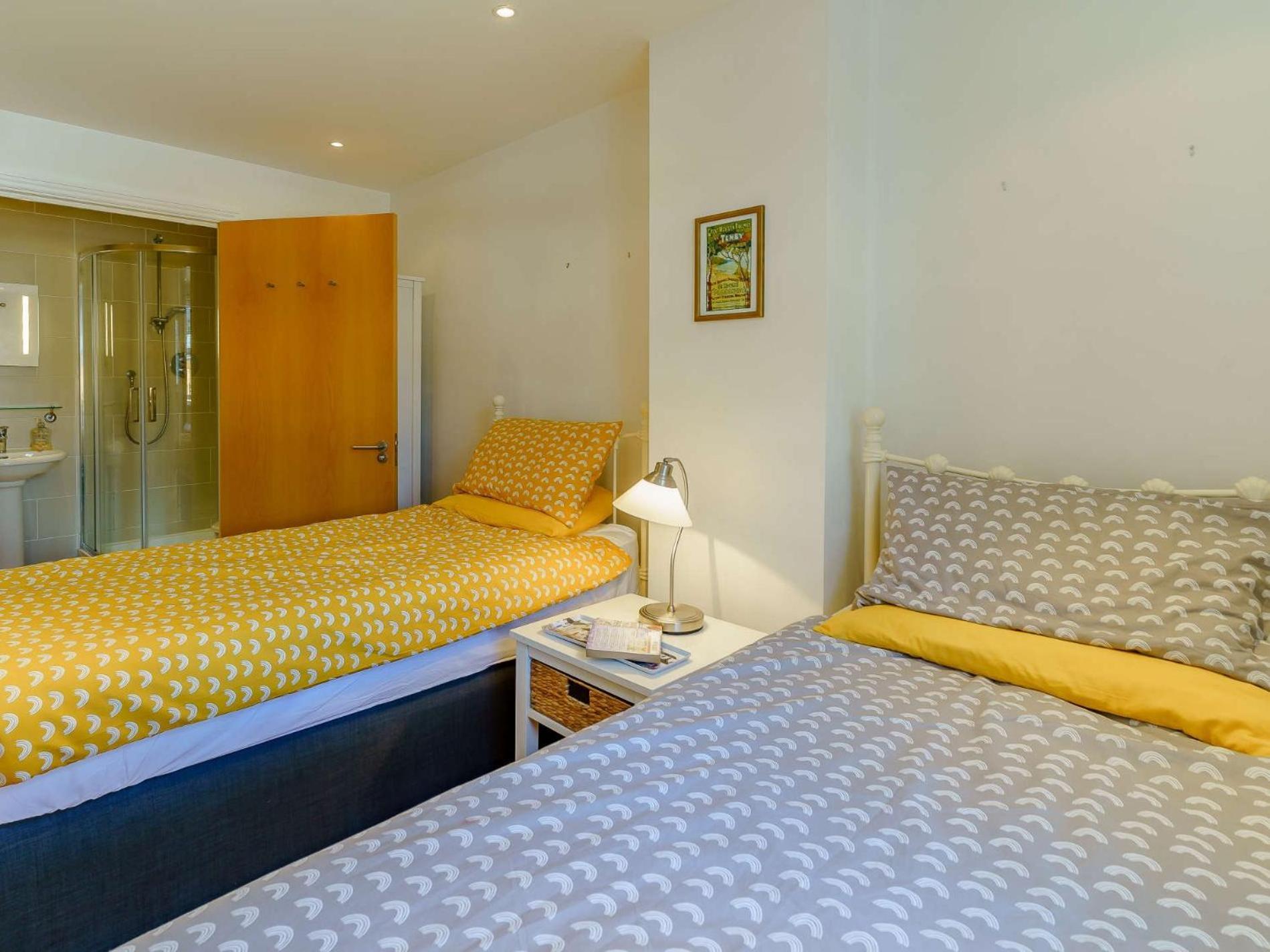 Apartment 2 Bed In 88738