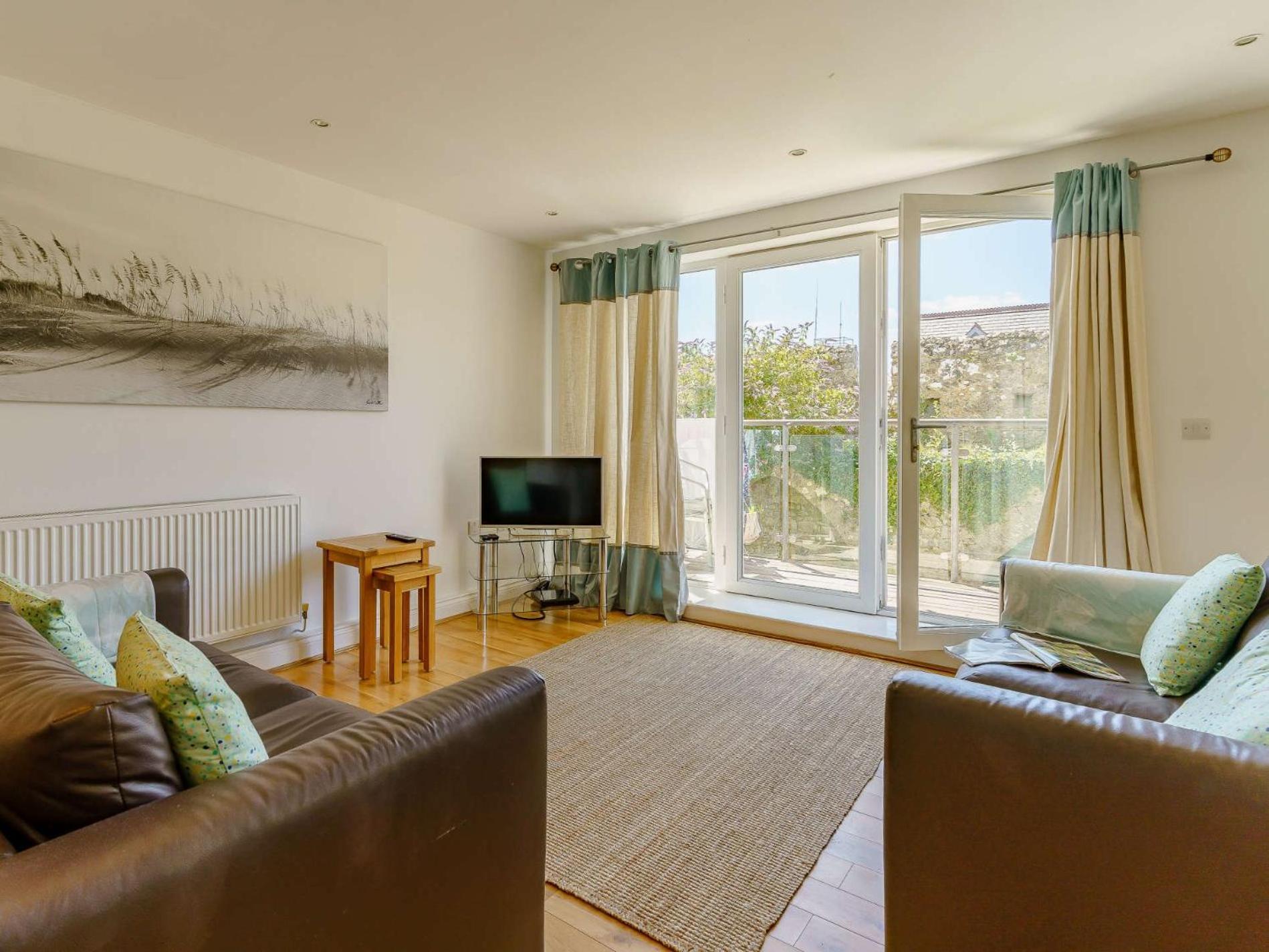 2 Bed In 88738 Apartment