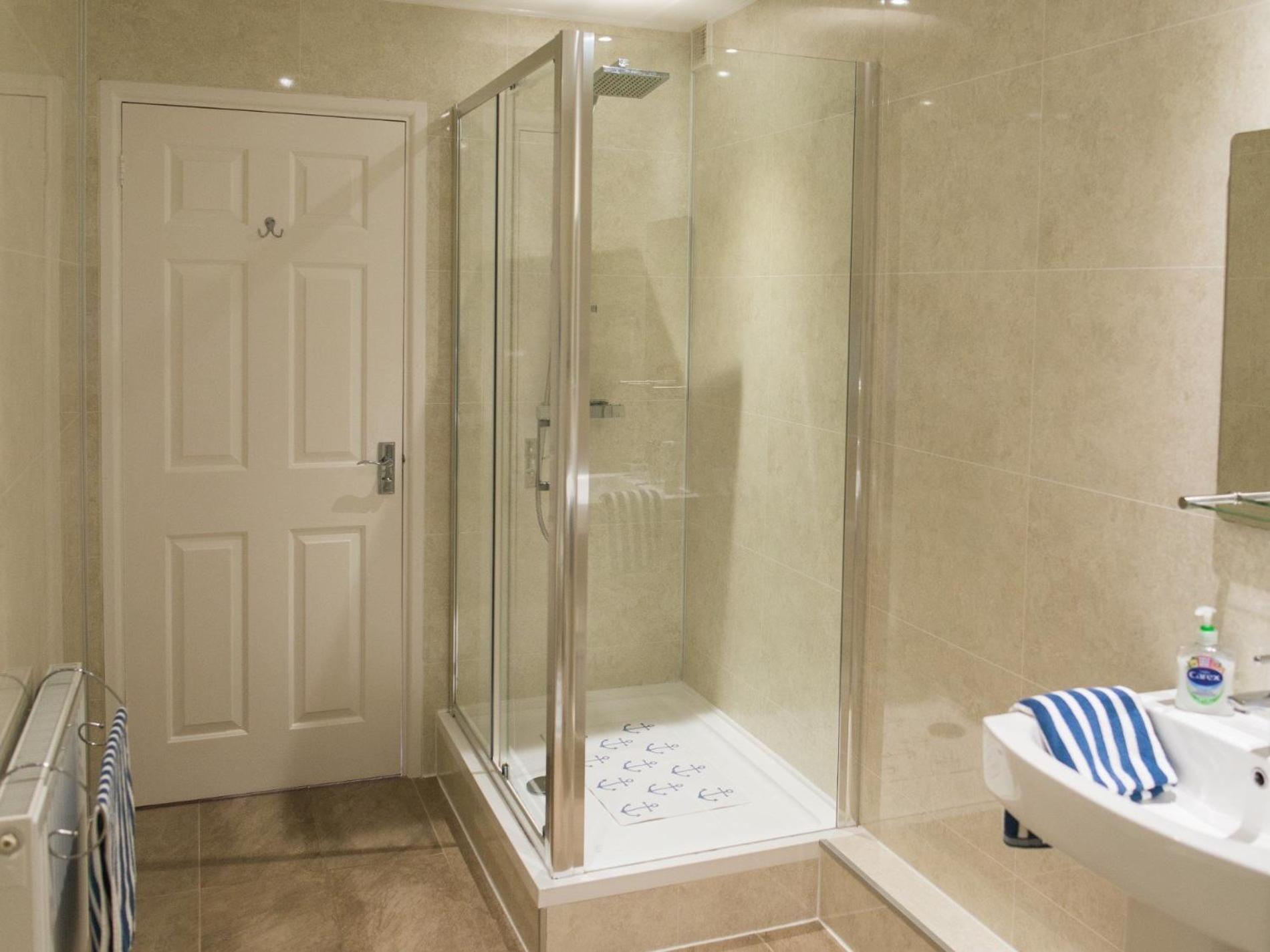 Apartment 2 Bed In Fb284 Tenby