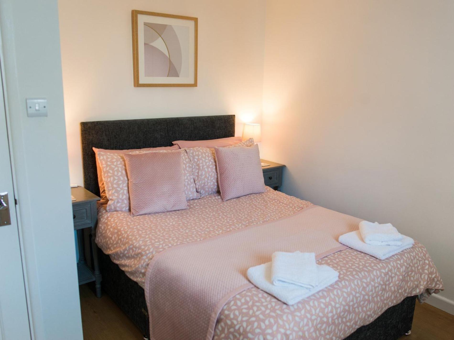 2 Bed In Fb284 *