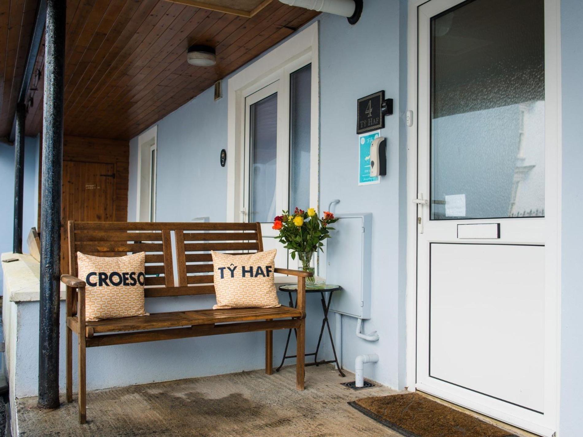2 Bed In Fb284 Tenby
