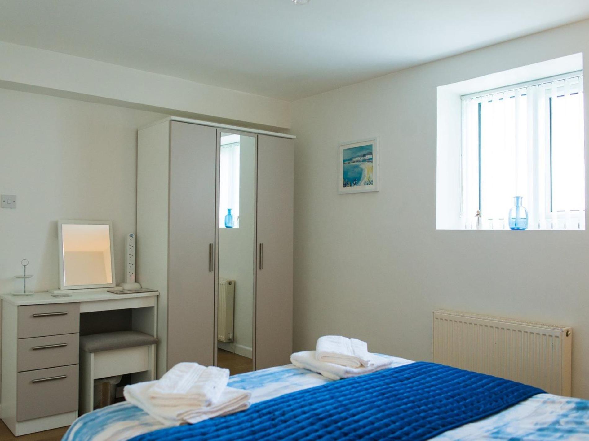 Apartment 2 Bed In Fb284 *