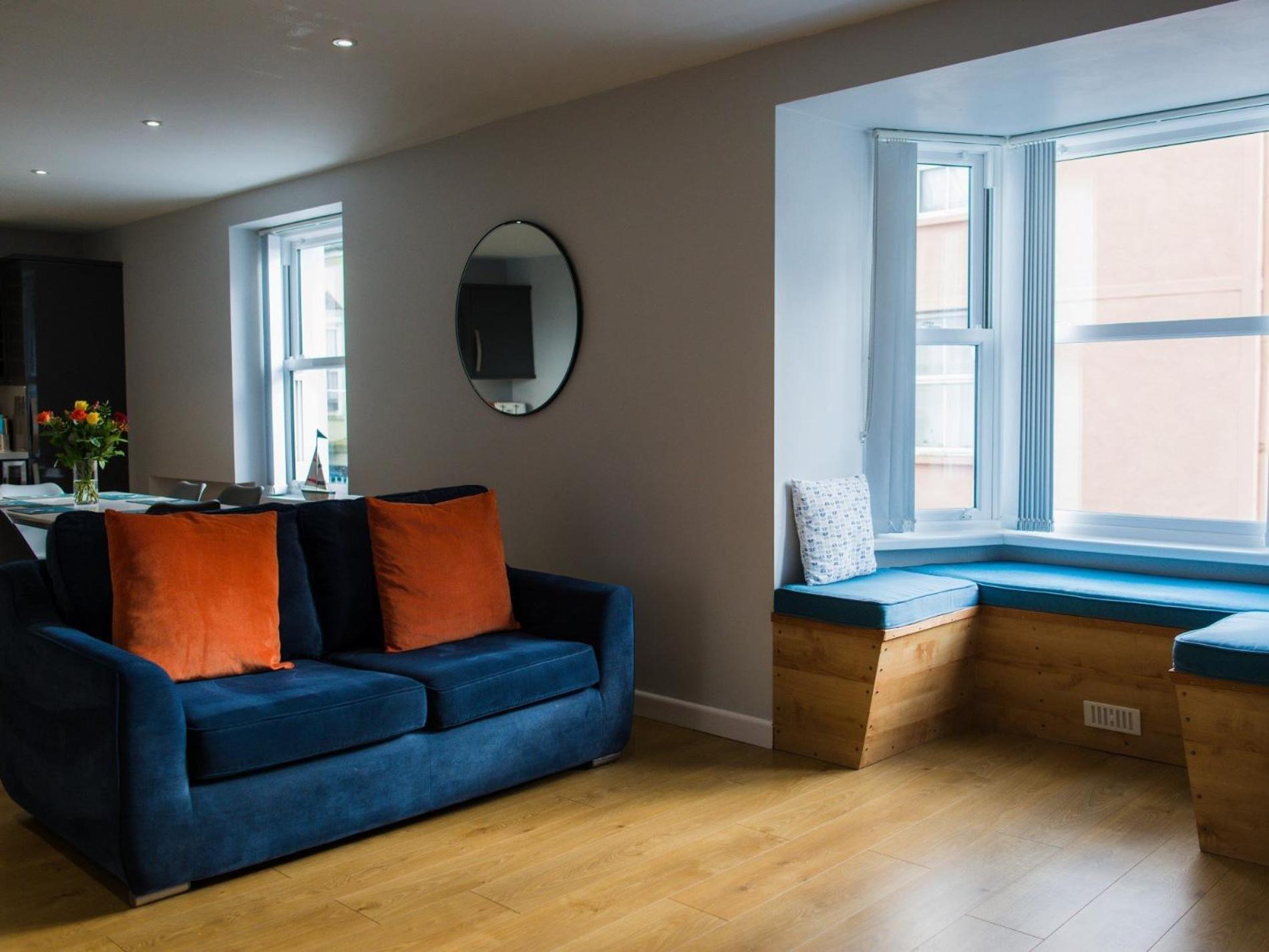 Apartment 2 Bed In Fb284 Tenby