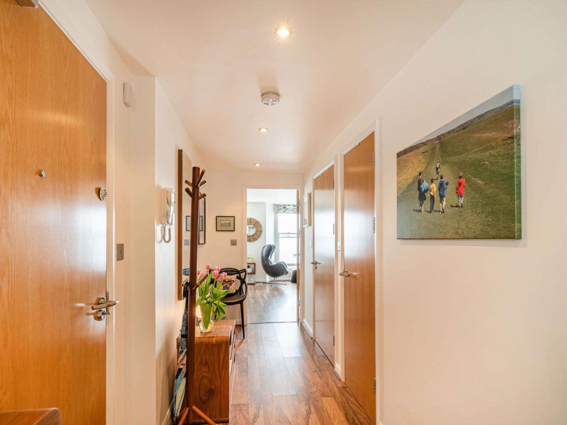 2 Bed In Fb110 Holiday home Tenby