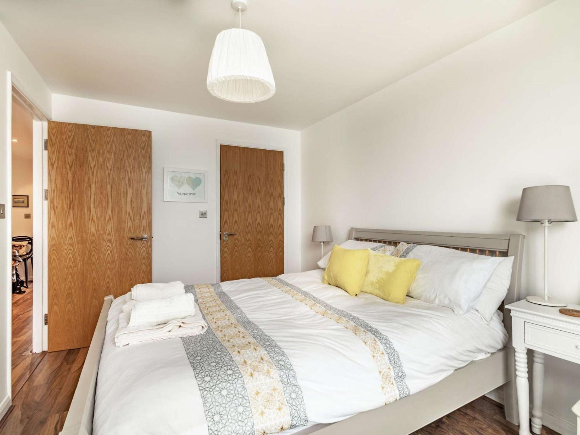 2 Bed In Fb110 Holiday home