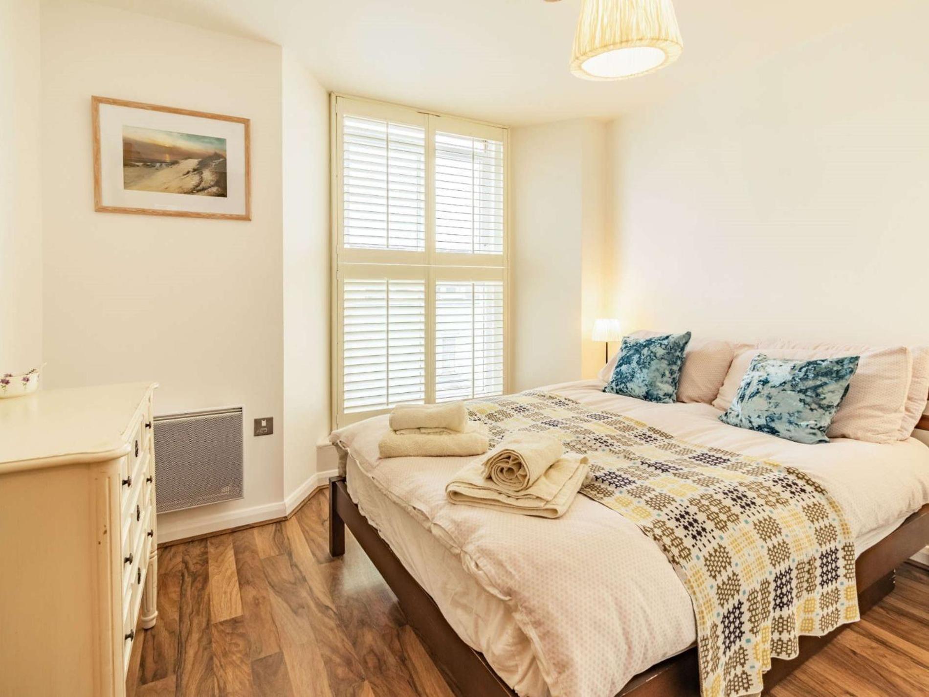 Holiday home 2 Bed In Fb110
