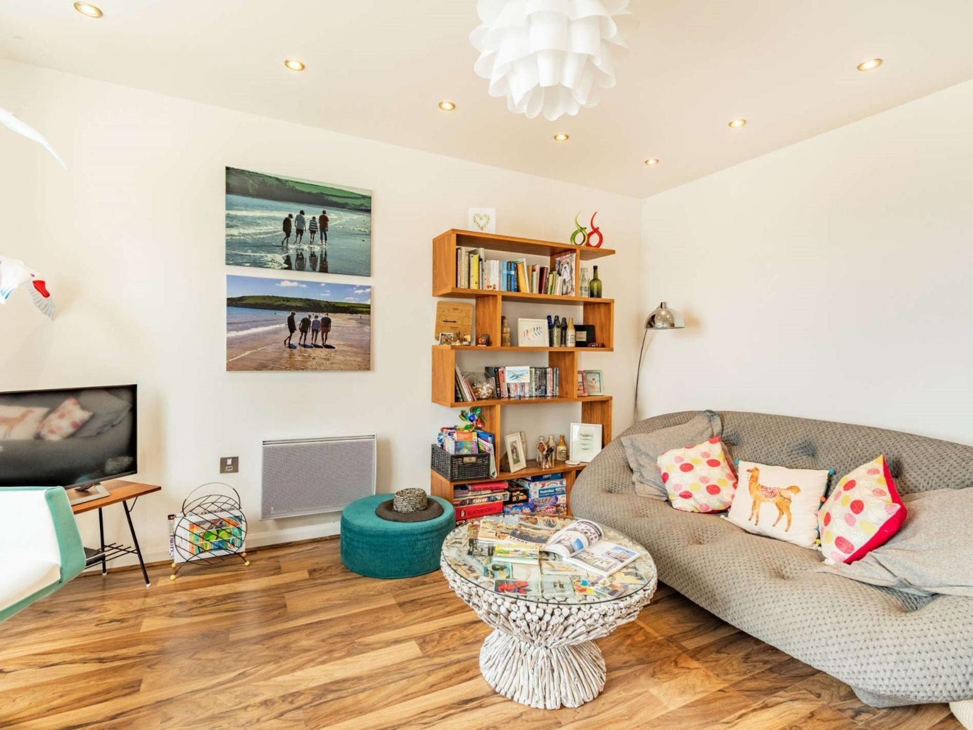 2 Bed In Fb110 Holiday home *