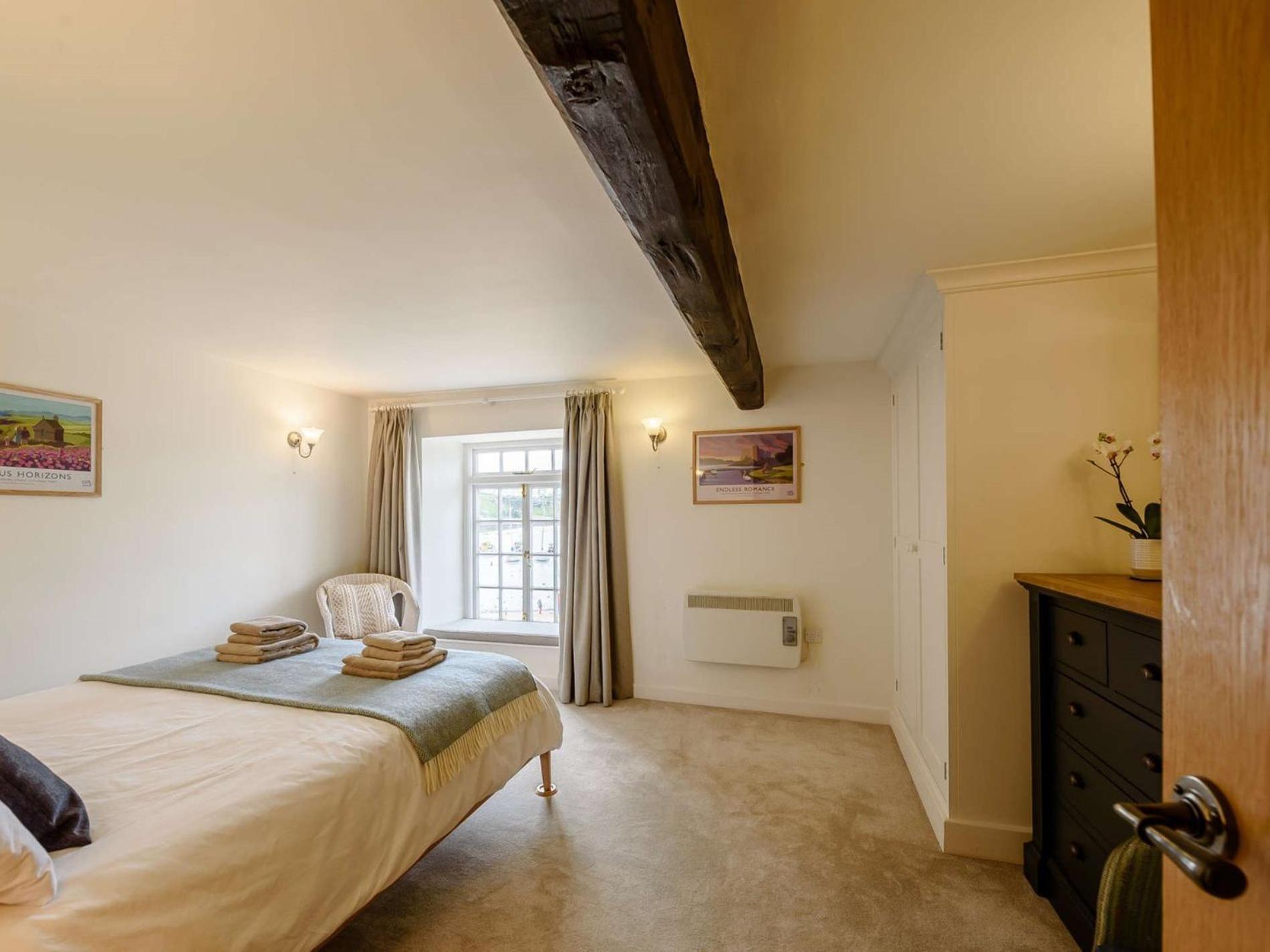Holiday home 3 Bed In Fb095