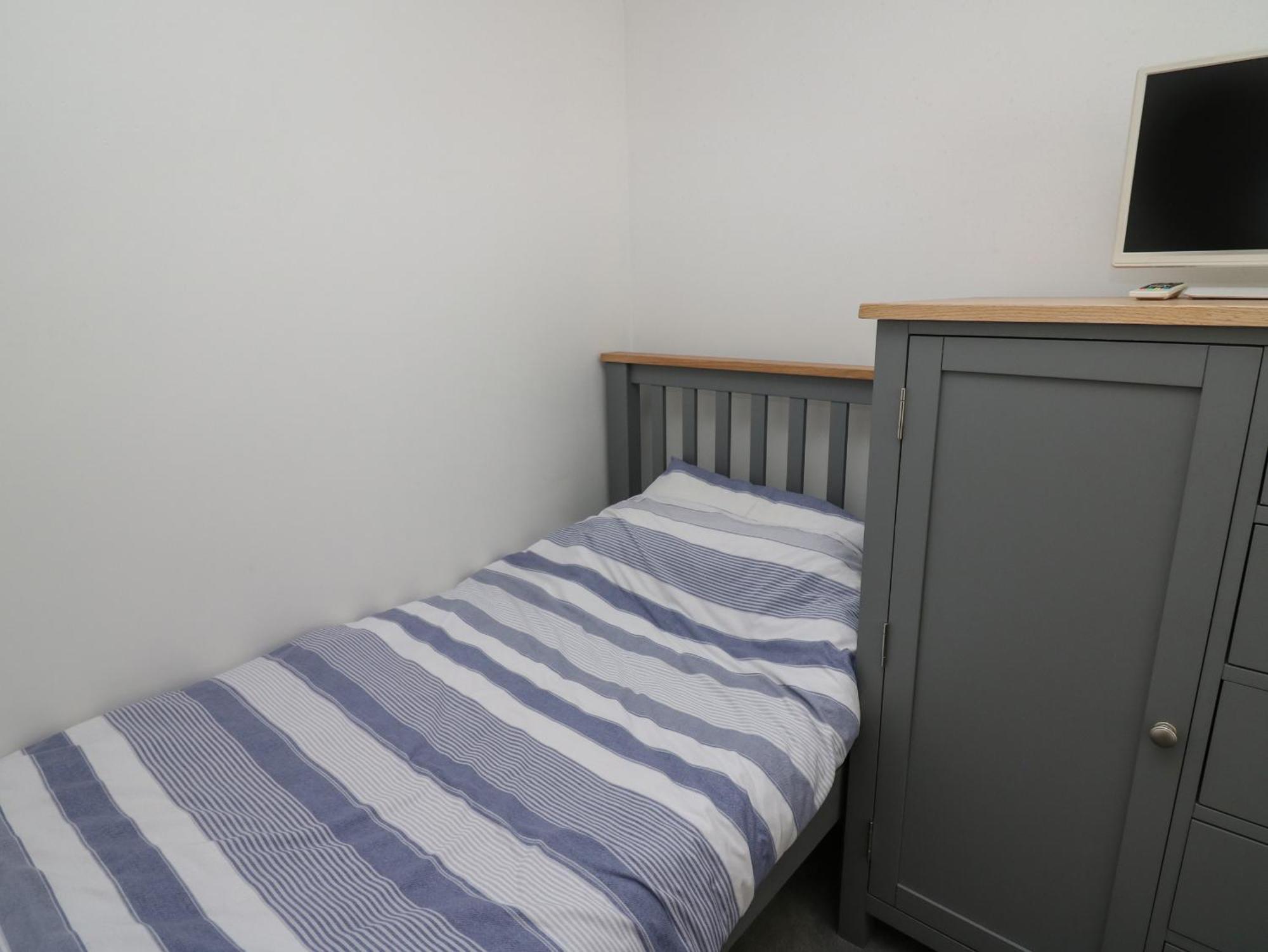 Ty Glas Holiday home Tenby