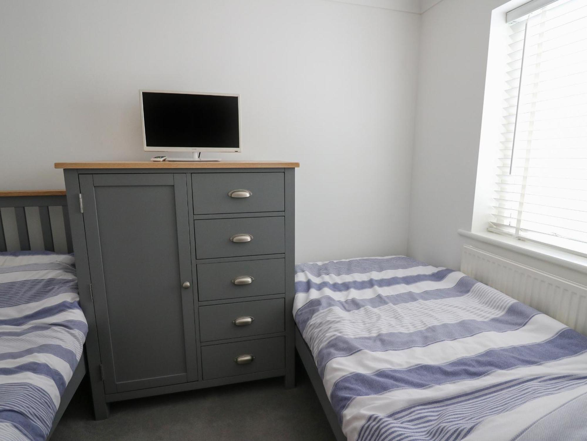 Ty Glas Holiday home