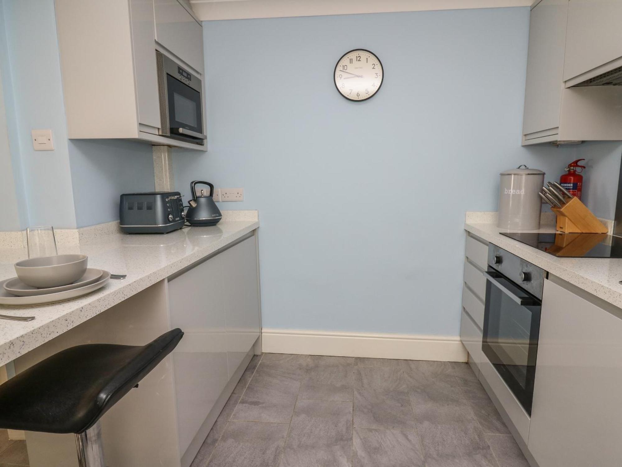 Ty Glas Holiday home