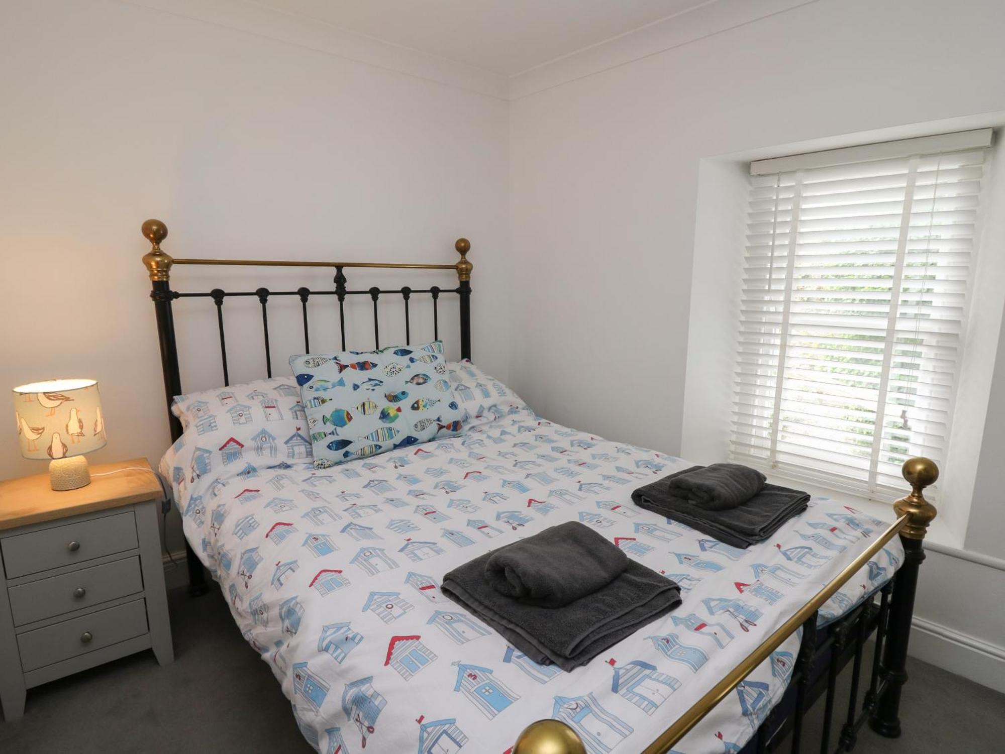 Holiday home Ty Glas Tenby