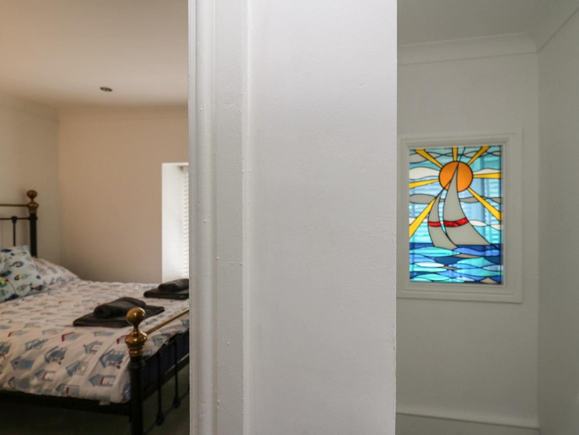 Ty Glas Holiday home
